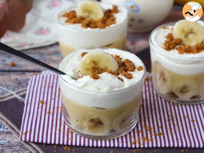 Banoffee al bicchiere: il dolce monoporzione perfetto per ogni occasione - foto 5