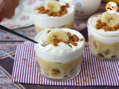 Banoffee al bicchiere: il dolce monoporzione perfetto per ogni occasione - foto 5