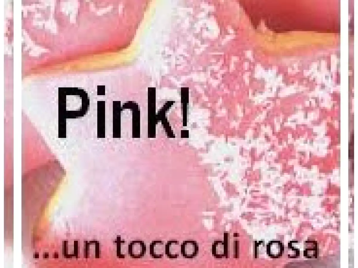 BIGNE' ROSA.... - foto 3