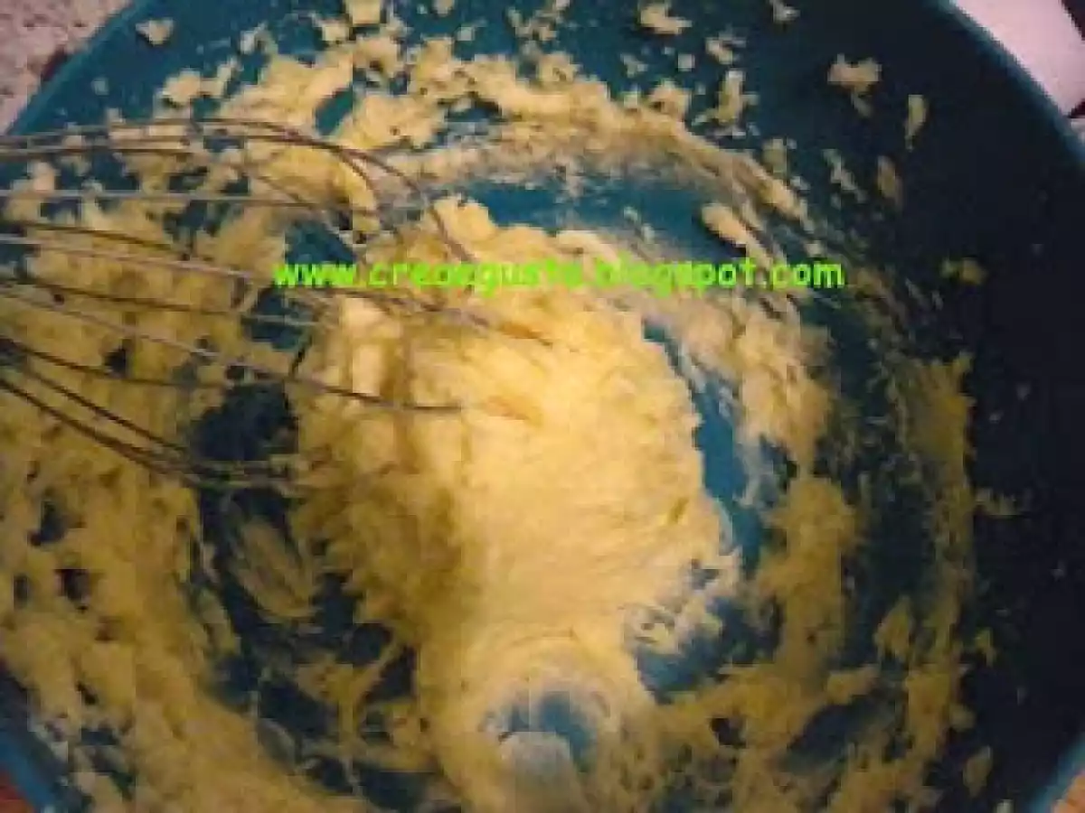 Bignè salati con quello che c'è in frigo - foto 5