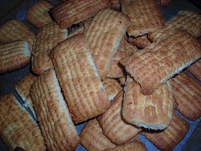 Biscotti Al Latte Di Siracusa Ricetta Petitchef