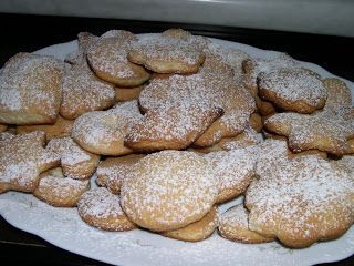 Biscotti Alla Panna Ricetta Petitchef