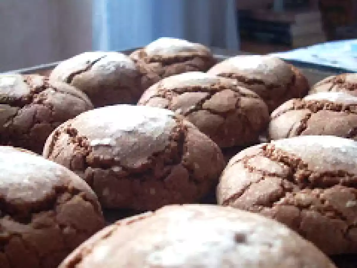 Biscotti Ciokki Nevati + Premio - foto 2