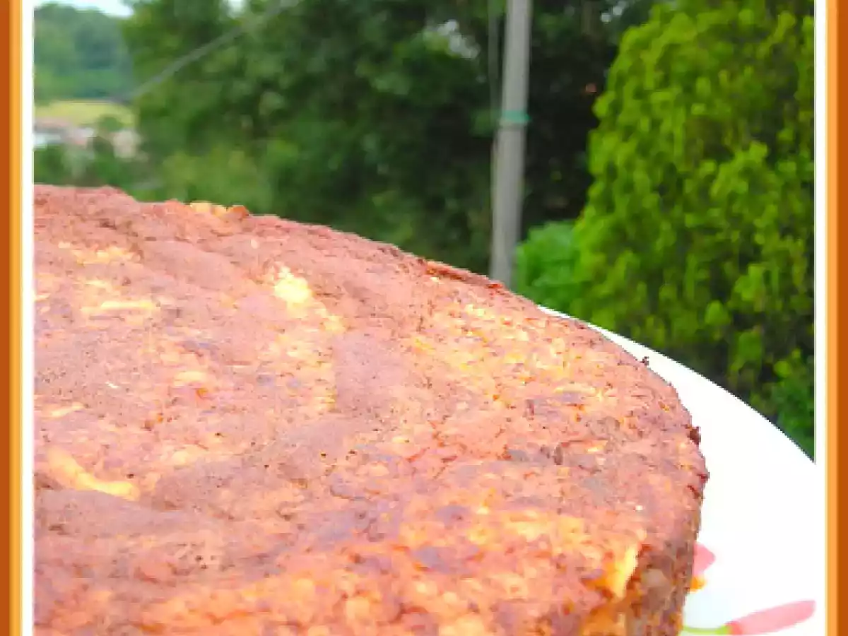 BOUNTY - CHEESE CAKE - foto 2