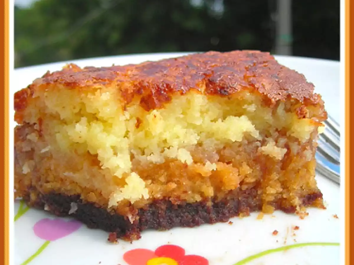 BOUNTY - CHEESE CAKE - foto 3