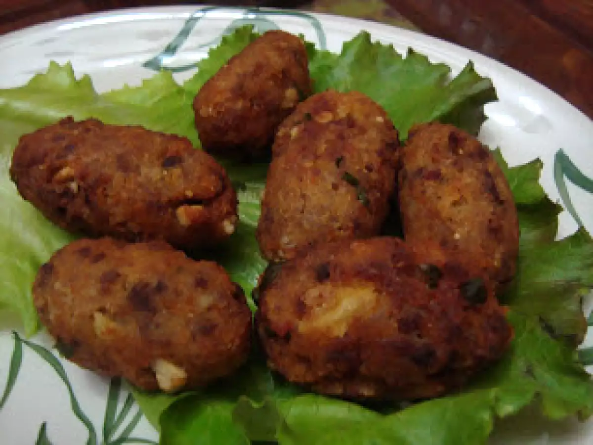 Braciole di carne alla Crotonese - foto 2