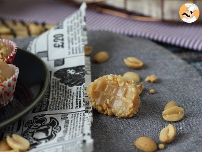 Brigadeiro con arachidi, una deliziosa specialità brasiliana - foto 3