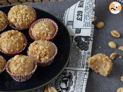 Brigadeiro con arachidi, una deliziosa specialità brasiliana - foto 4