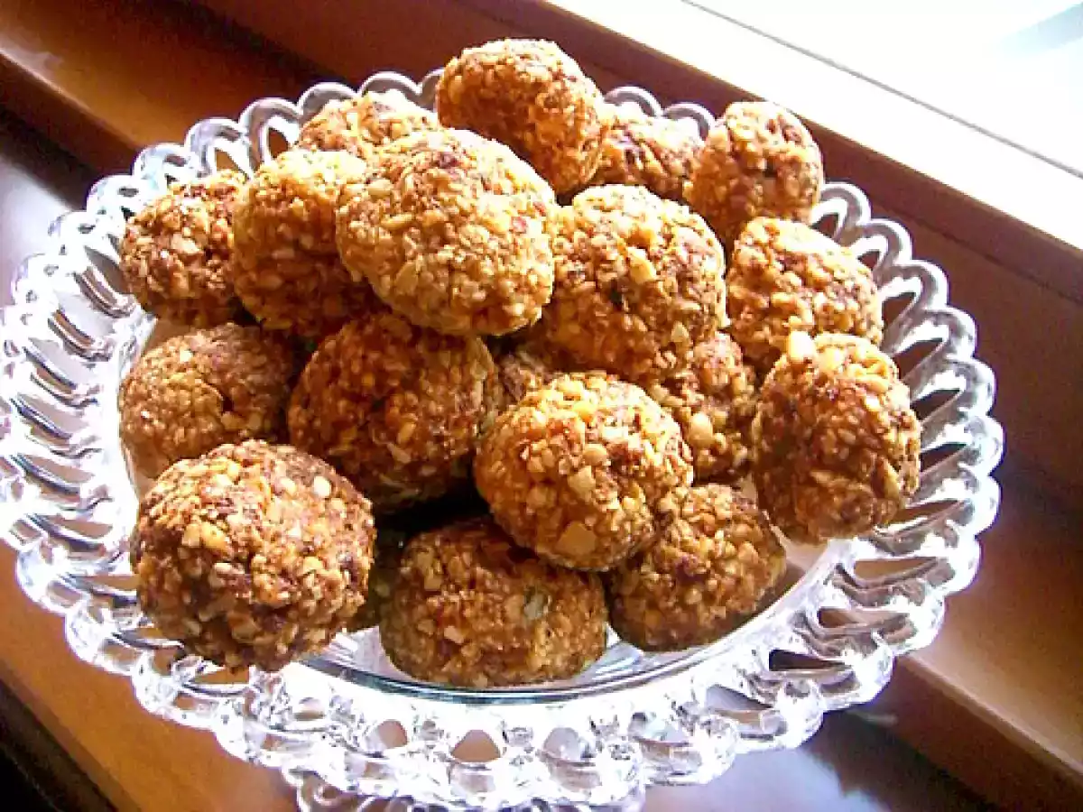 Brutti ma buoni salati