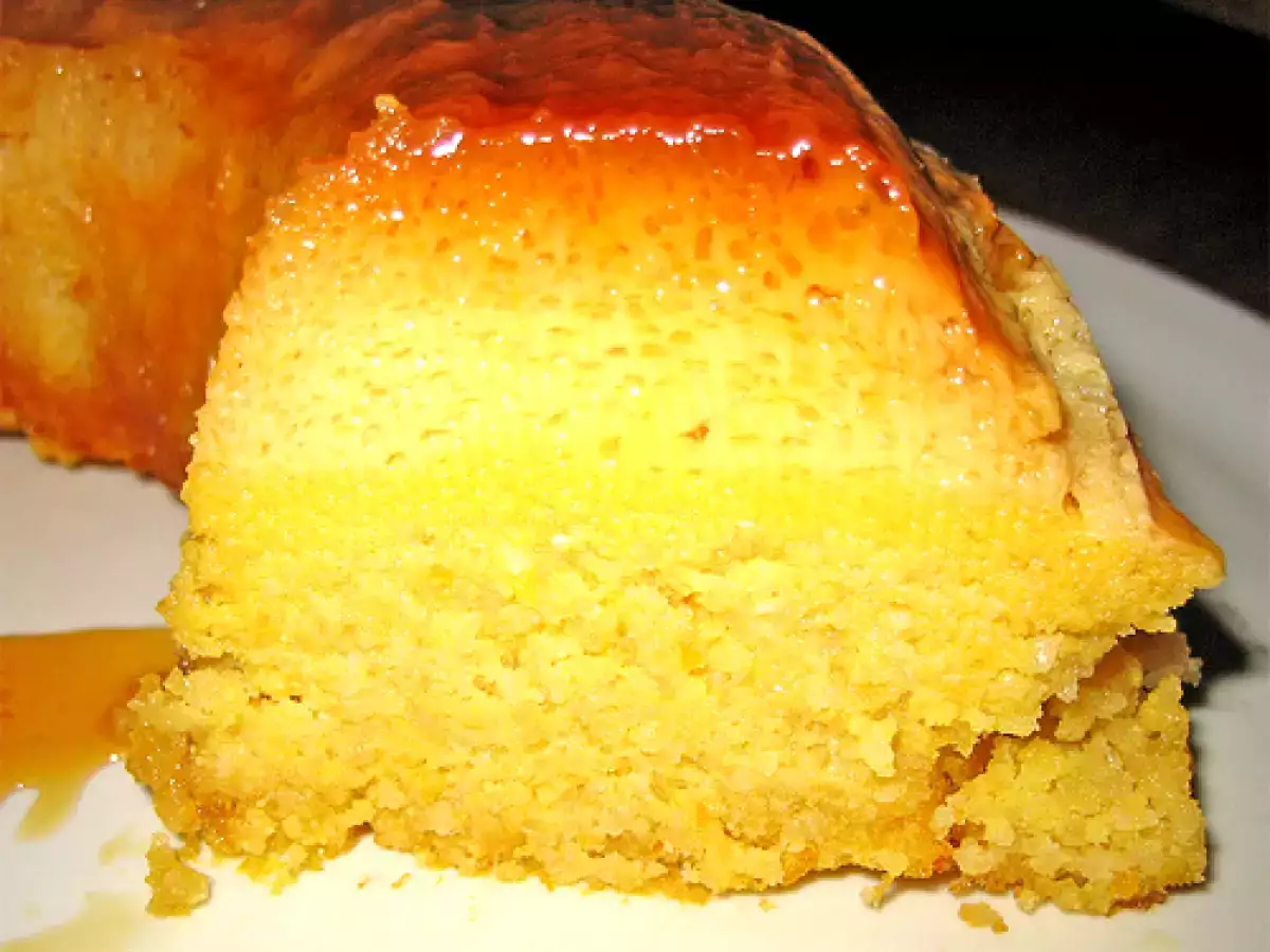 Budino del Paradiso - foto 2