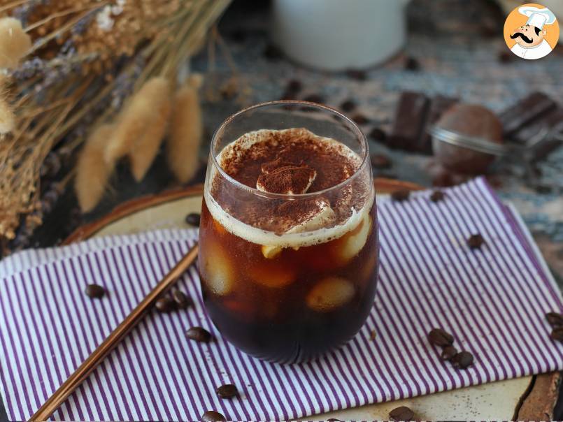 Caffè freddo gusto tiramisù - foto 4