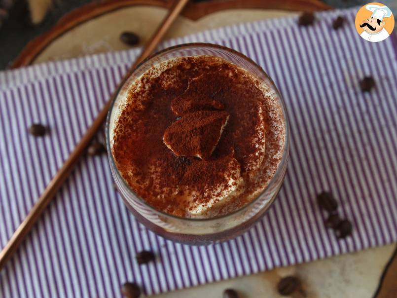 Caffè freddo gusto tiramisù - foto 5