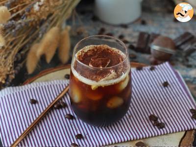 Caffè freddo gusto tiramisù - foto 4