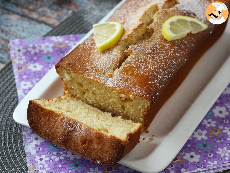 Cake al limone velocissimo! - foto 2