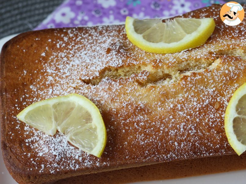 Cake al limone velocissimo! - foto 7