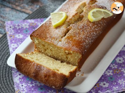 Cake al limone velocissimo! - foto 2