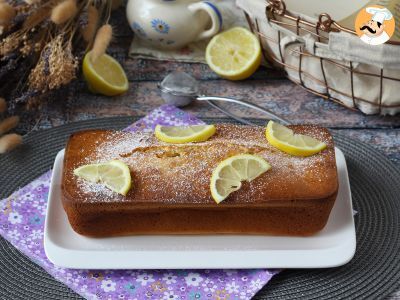 Cake al limone velocissimo! - foto 3