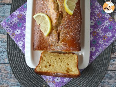 Cake al limone velocissimo! - foto 6