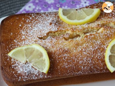 Cake al limone velocissimo! - foto 7