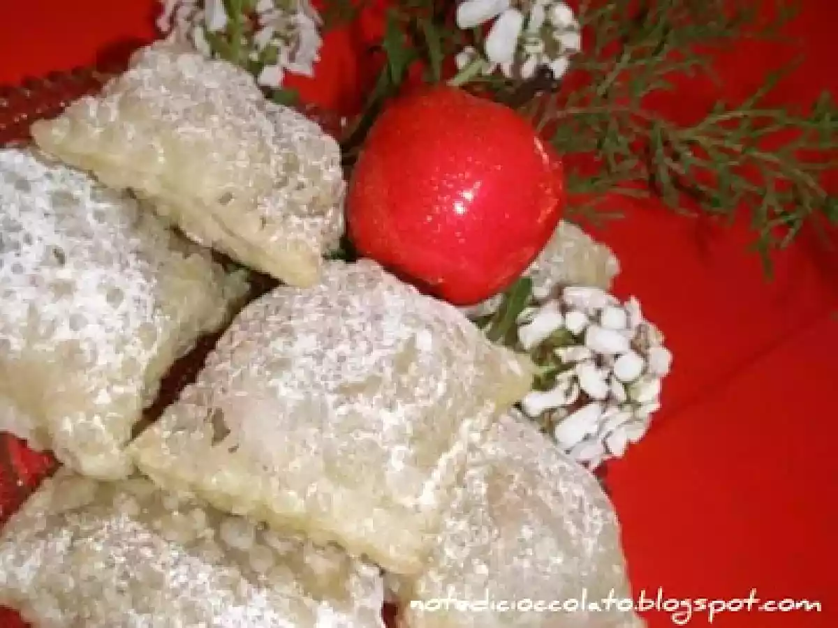 Calcionetti abruzzesi