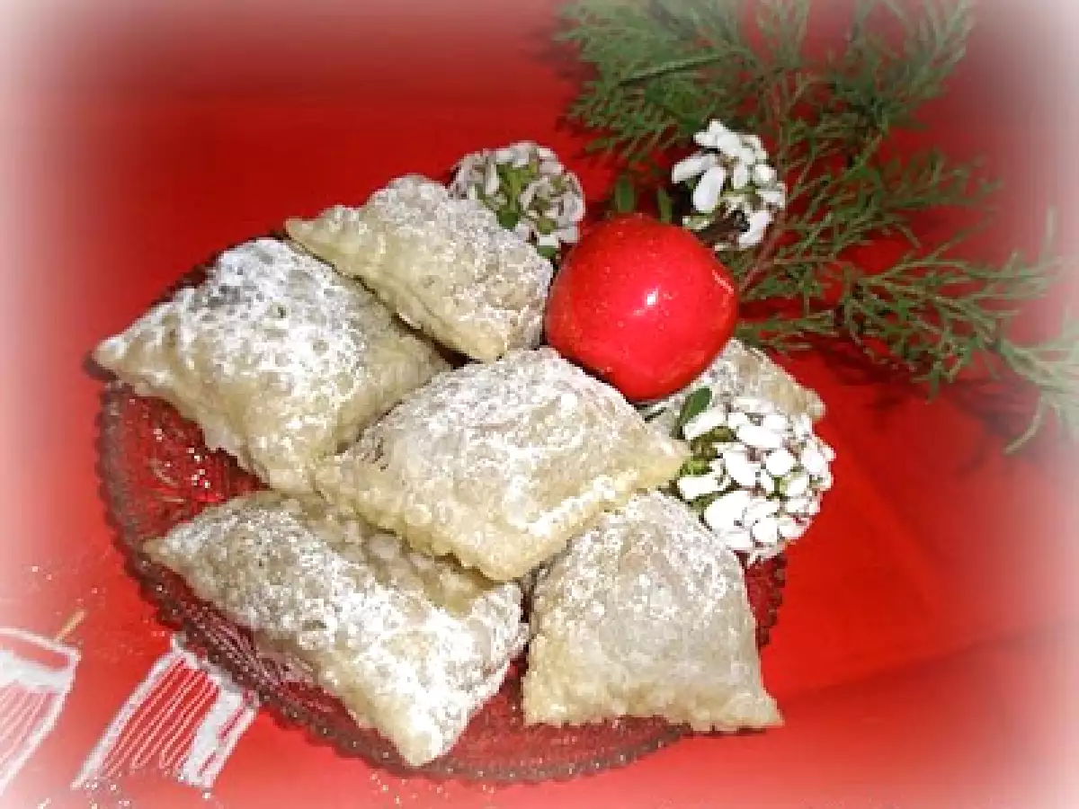 Calcionetti abruzzesi - foto 2