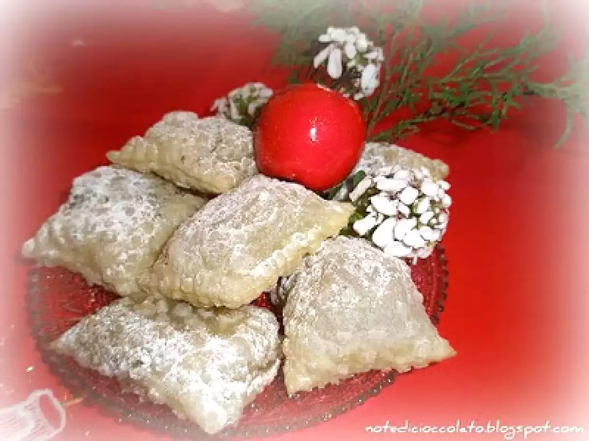 Calcionetti abruzzesi - foto 3