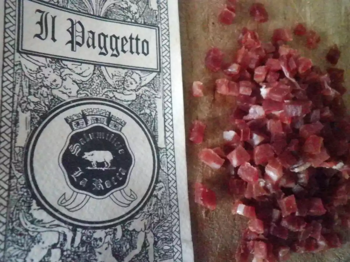 Cappelletti fatti in casa al Ragù di carne - foto 7