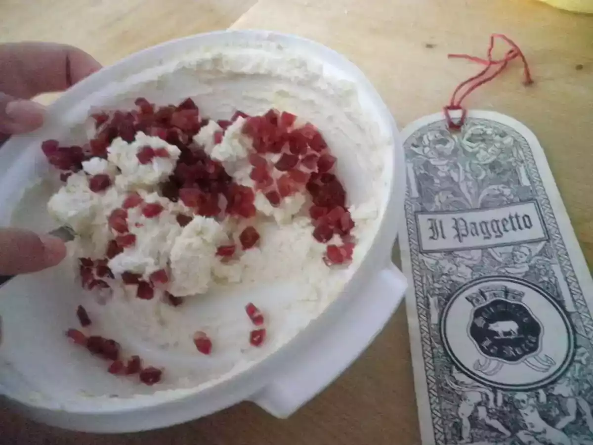 Cappelletti fatti in casa al Ragù di carne - foto 8