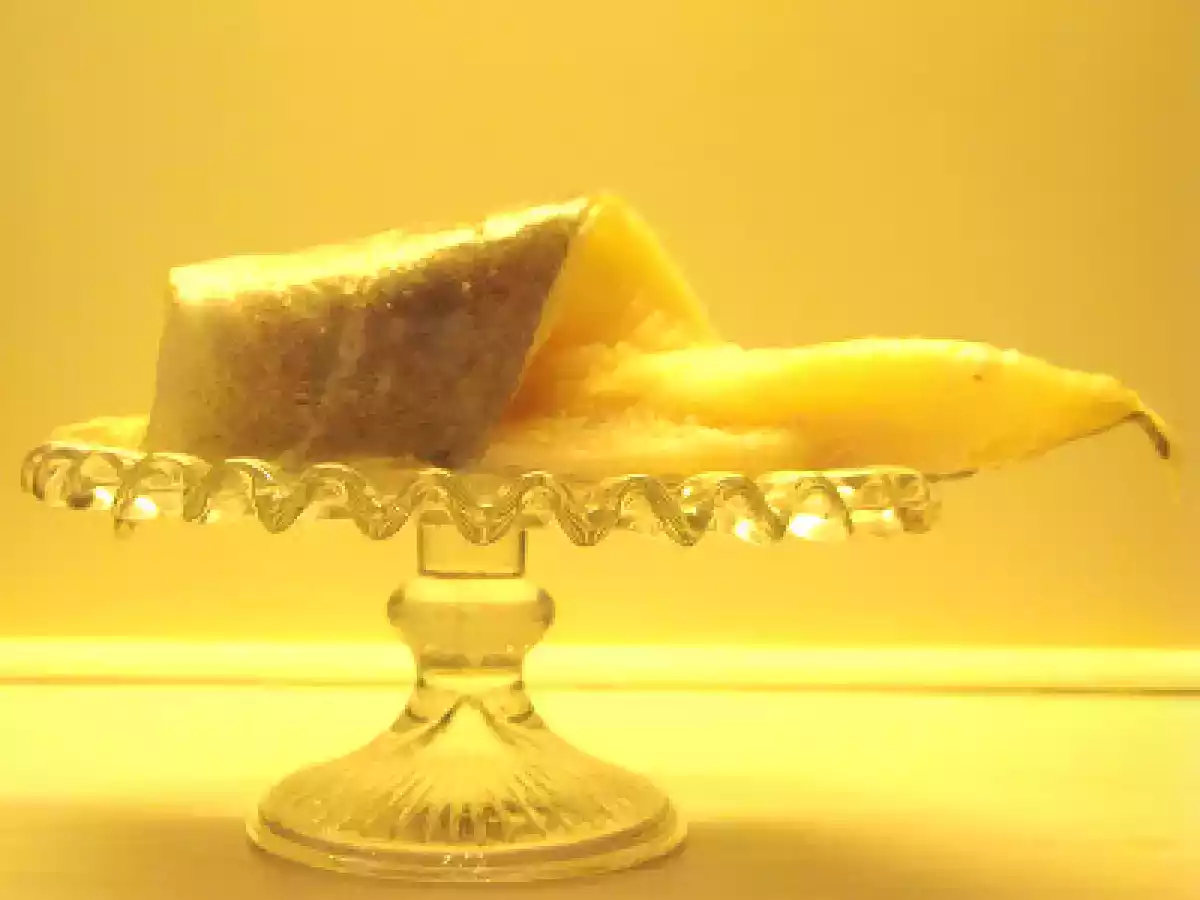 Carpaccio di baccalà, arance e finocchi - foto 2