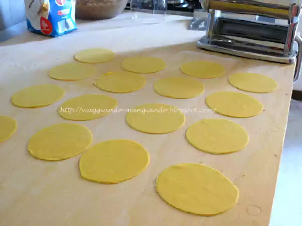 Casoncelli alla bergamasca, la ricetta spiegata passo a passo - foto 5