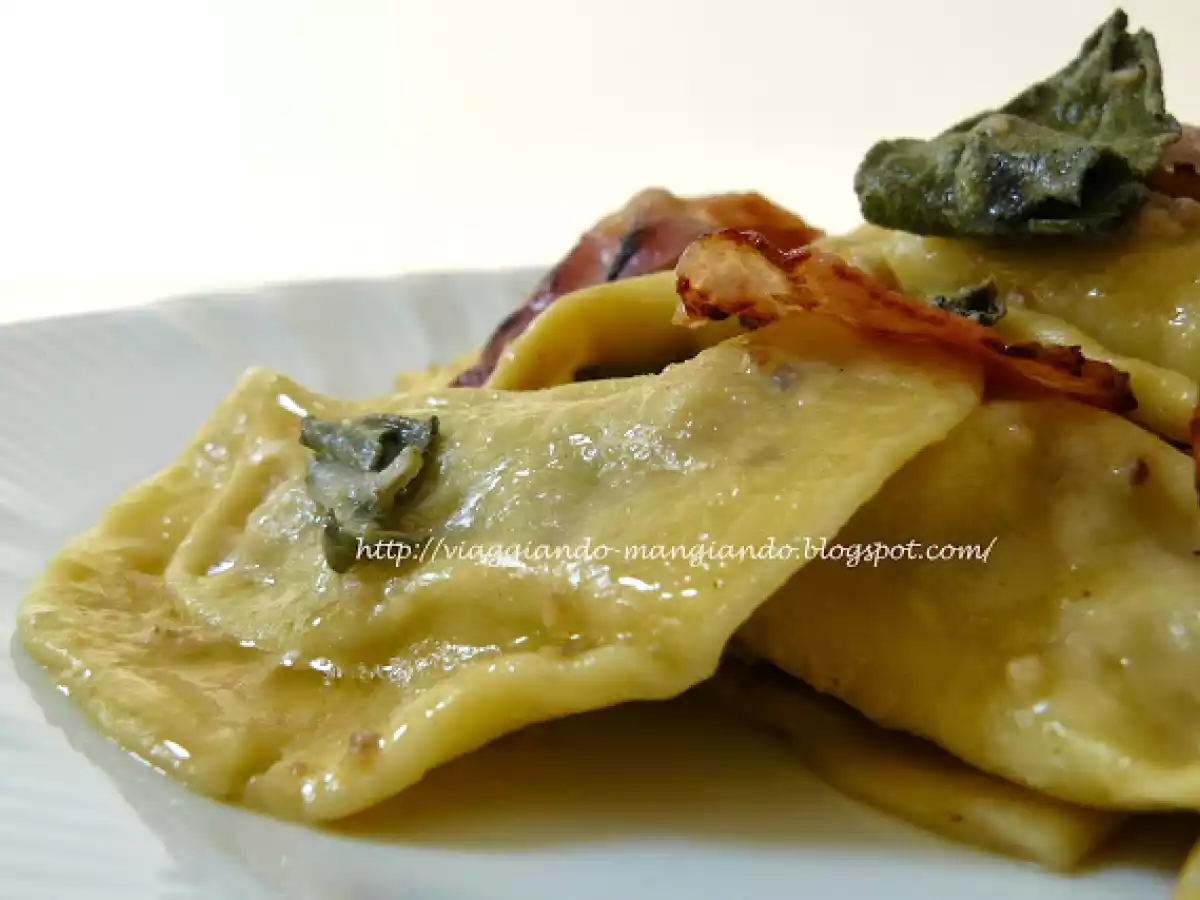 Casoncelli alla bergamasca, la ricetta spiegata passo a passo - foto 7