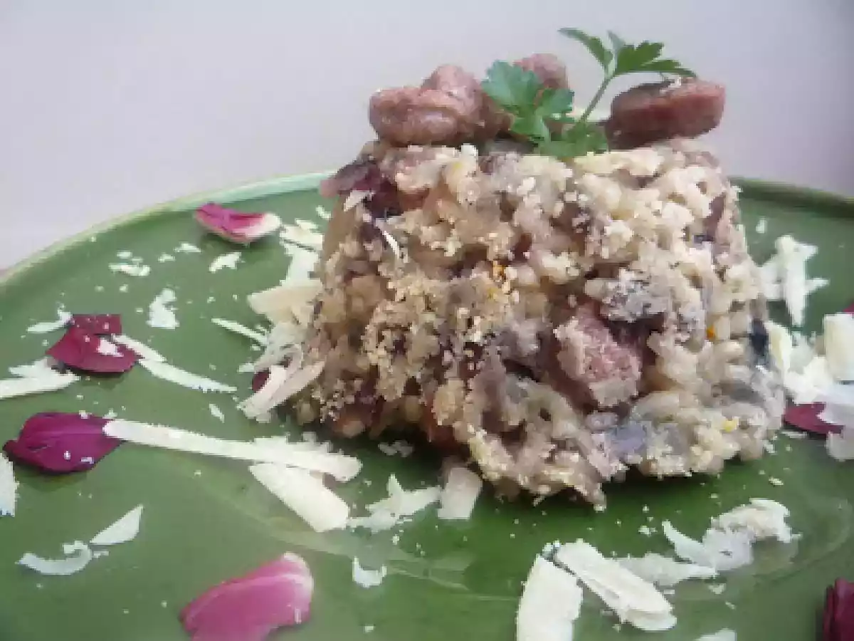 Cena da gourmet x 2 a 15 euro