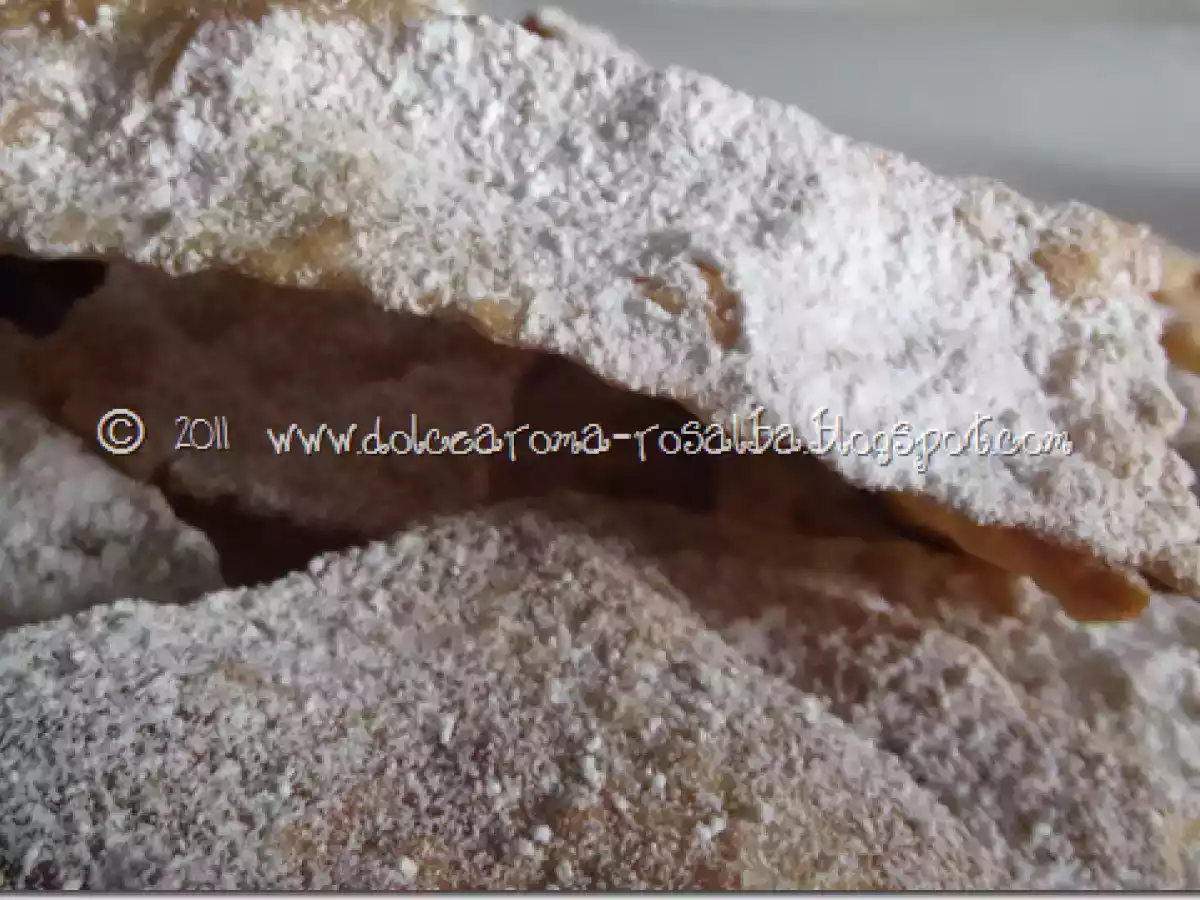 Chiacchiere della Spisni - foto 2