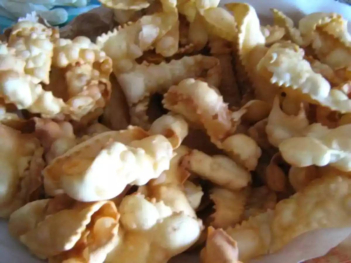 Chiacchiere... di Anna Moroni - foto 2