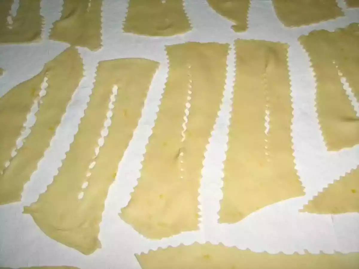 Chiacchiere... di Anna Moroni - foto 3