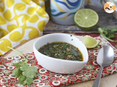 Chimichurri: la salsa sudamericana perfetta per condire la carne! - foto 2