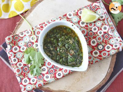 Chimichurri: la salsa sudamericana perfetta per condire la carne! - foto 7