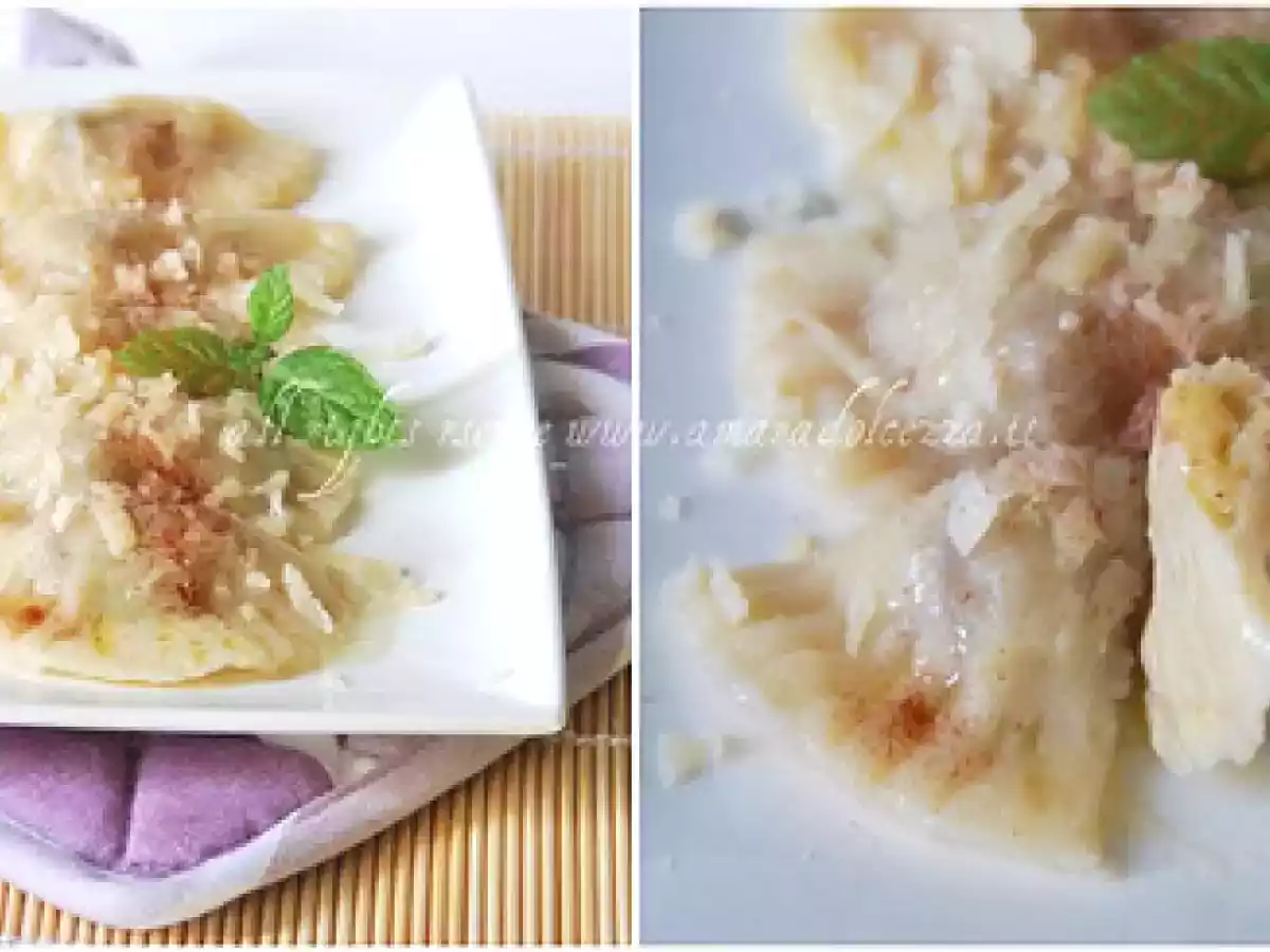 Cjalsòns Krofin di Timau - foto 2