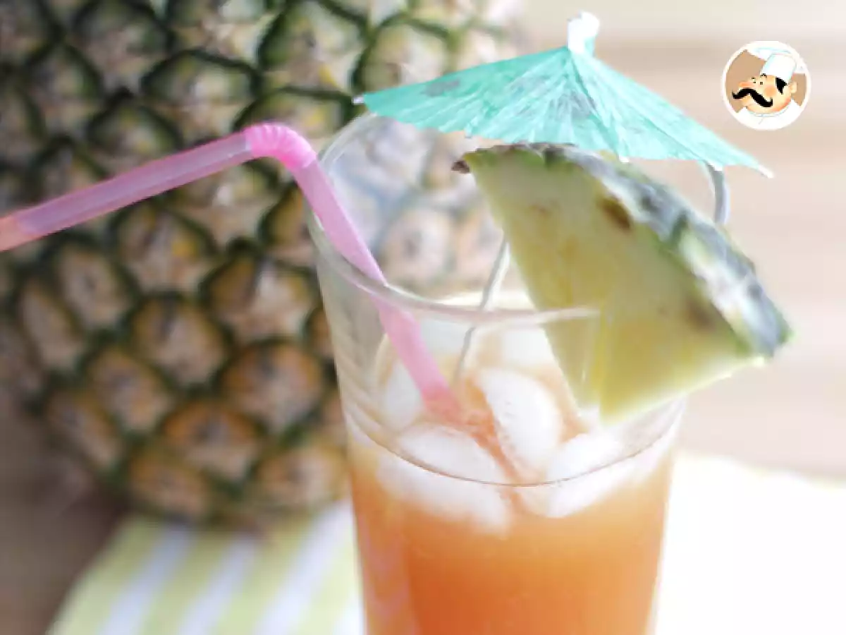 Cocktail Planteur - foto 2