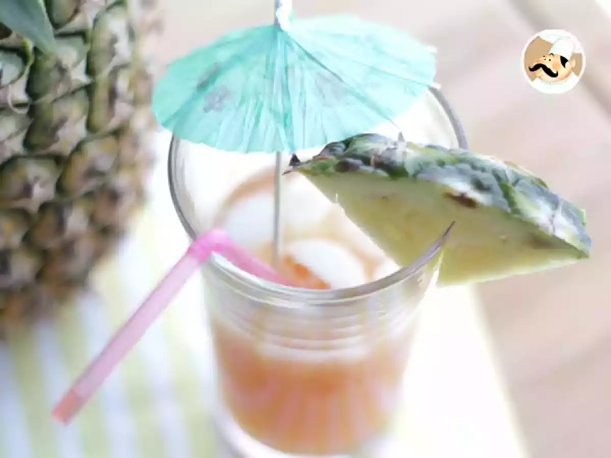 Cocktail Planteur - foto 3