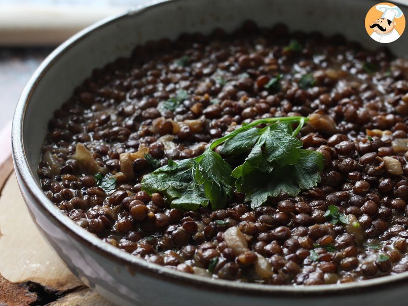 Come cucinare le lenticchie verdi? - foto 3