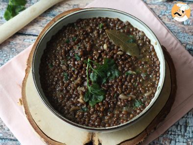 Come cucinare le lenticchie verdi? - foto 6