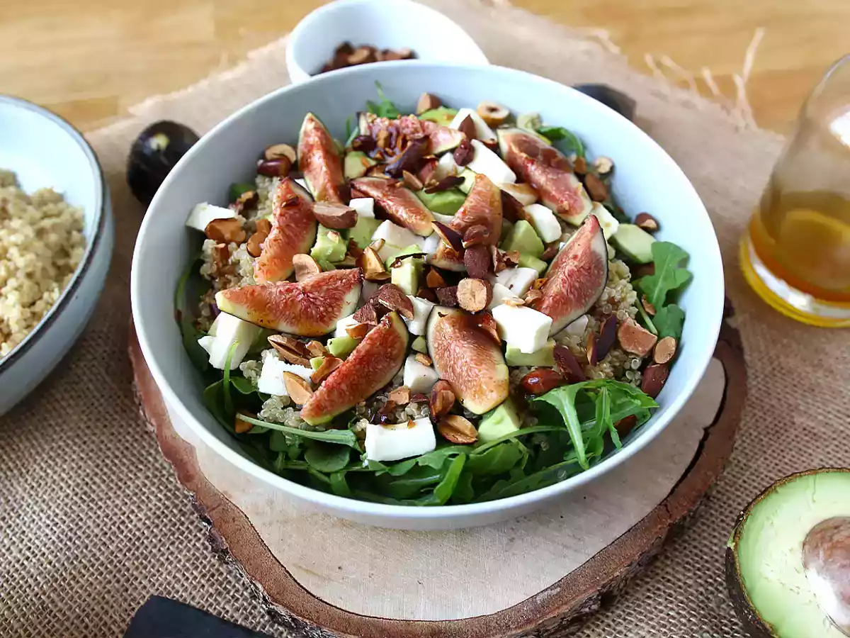 Come cuocere la quinoa - Trucchi e consigli - foto 5