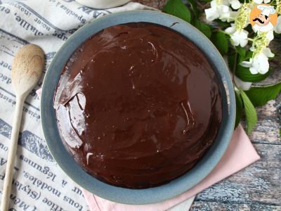 Come fare una glassa brigadeiro per guarnire i vostri dolci? - foto 4