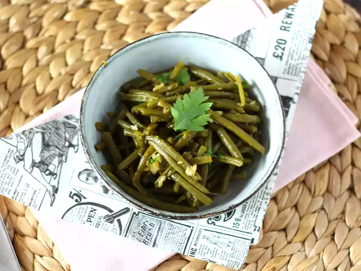 Come lessare i fagiolini: preparazione e tempi di cottura - foto 4