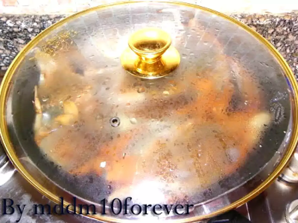 COME OTTENERE LA VERA POLPA DI GRANCHIO - foto 11