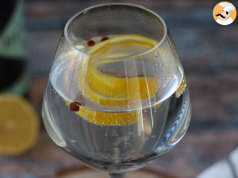 Come preparare il Gin Tonic: le dosi per un drink perfetto! - foto 4