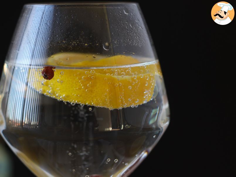 Come preparare il Gin Tonic: le dosi per un drink perfetto! - foto 5