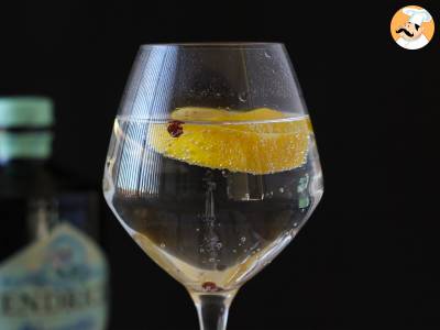 Come preparare il Gin Tonic: le dosi per un drink perfetto! - foto 2