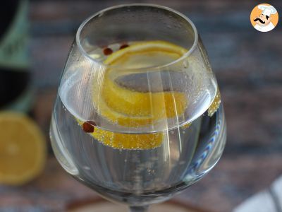 Come preparare il Gin Tonic: le dosi per un drink perfetto! - foto 4